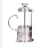 350 ml komplett aus Edelstahl Infuser