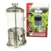 350 ml komplett aus Edelstahl Infuser