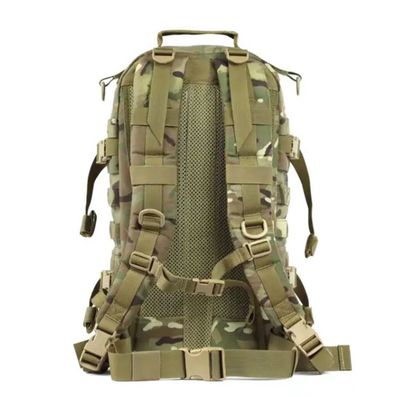 36L Taktischer Wanderrucksack – GAF Hunting Modell