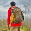 36L Taktischer Wanderrucksack – GAF Hunting Modell