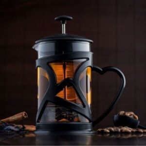 600 ml herzförmiger Starbucks Infuser