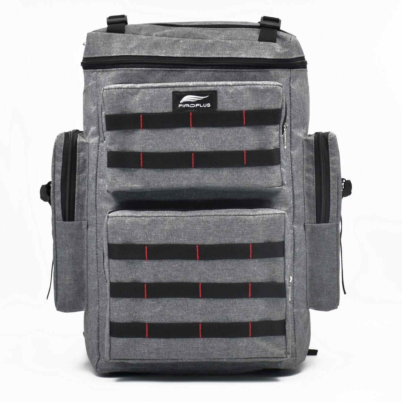60L Outdoor-Trekking- & Camping-Rucksack – Firu Plus