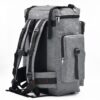 60L Outdoor-Trekking- & Camping-Rucksack – Firu Plus