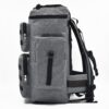 60L Outdoor-Trekking- & Camping-Rucksack – Firu Plus
