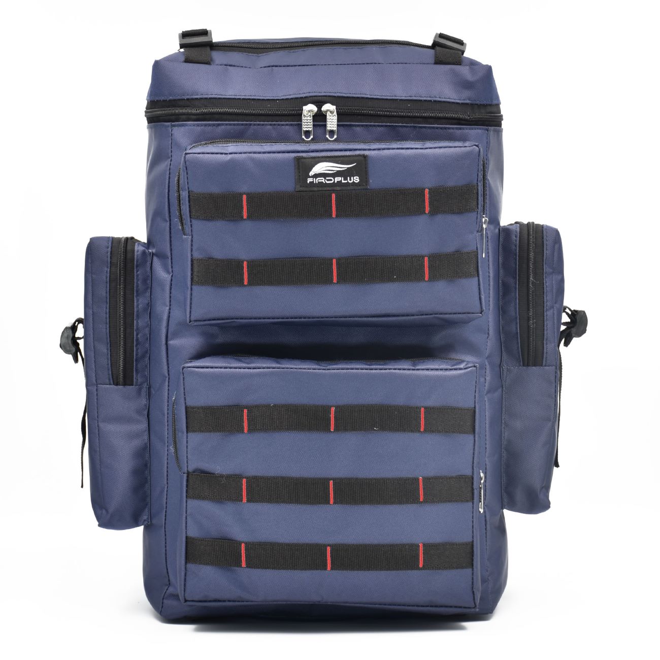 60L Outdoor-Trekking- & Camping-Rucksack – Firu Plus