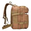 Bereit fürs Abenteuer: 40L Reise- & Wander-Rucksack