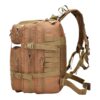 Bereit fürs Abenteuer: 40L Reise- & Wander-Rucksack
