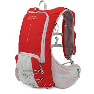 Ainokesto 15L Wanderrucksack – Wasserabweisender Begleiter