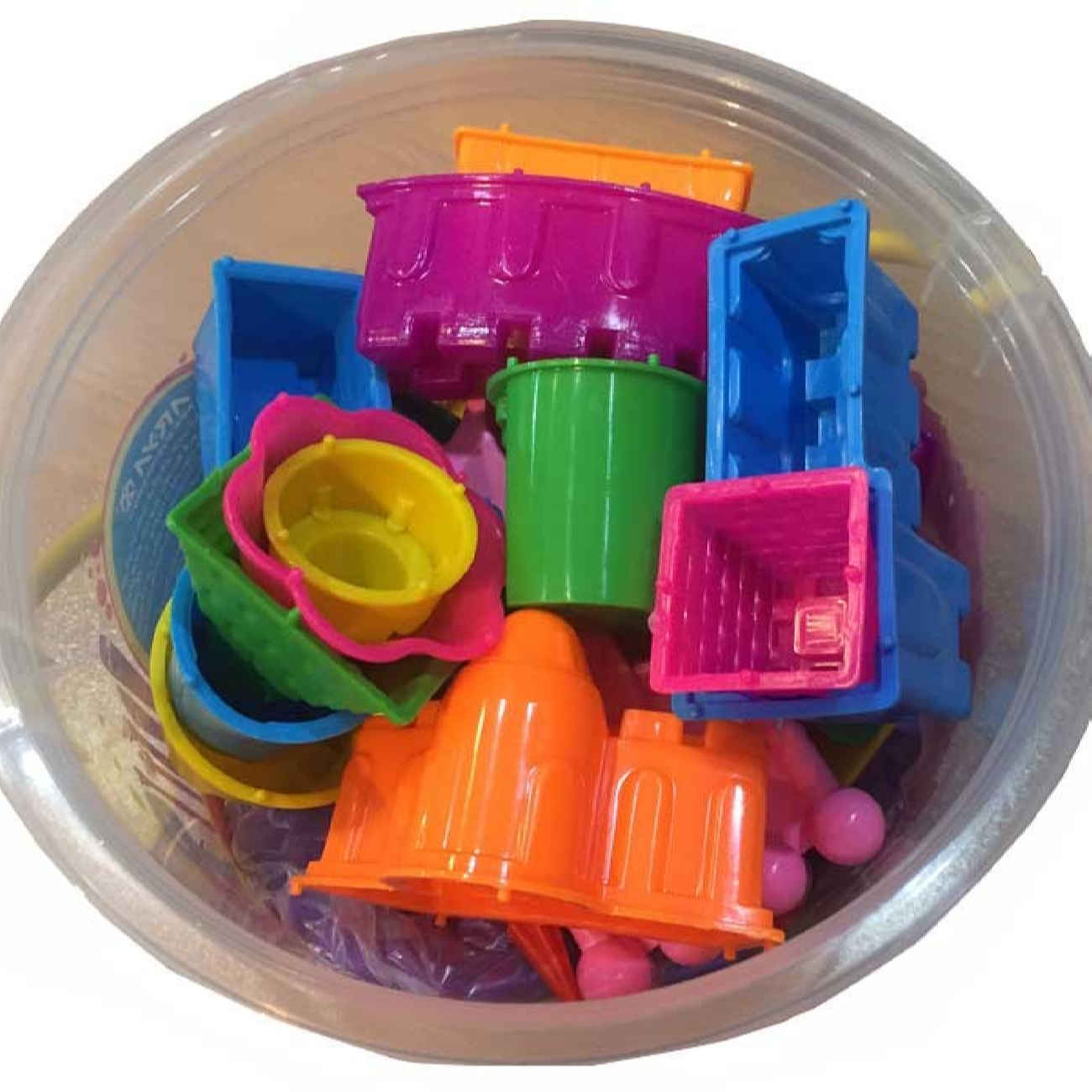 Aria Sand Clay Modell SD1 – Geeignet für fantasievolles Spielen von Kindern