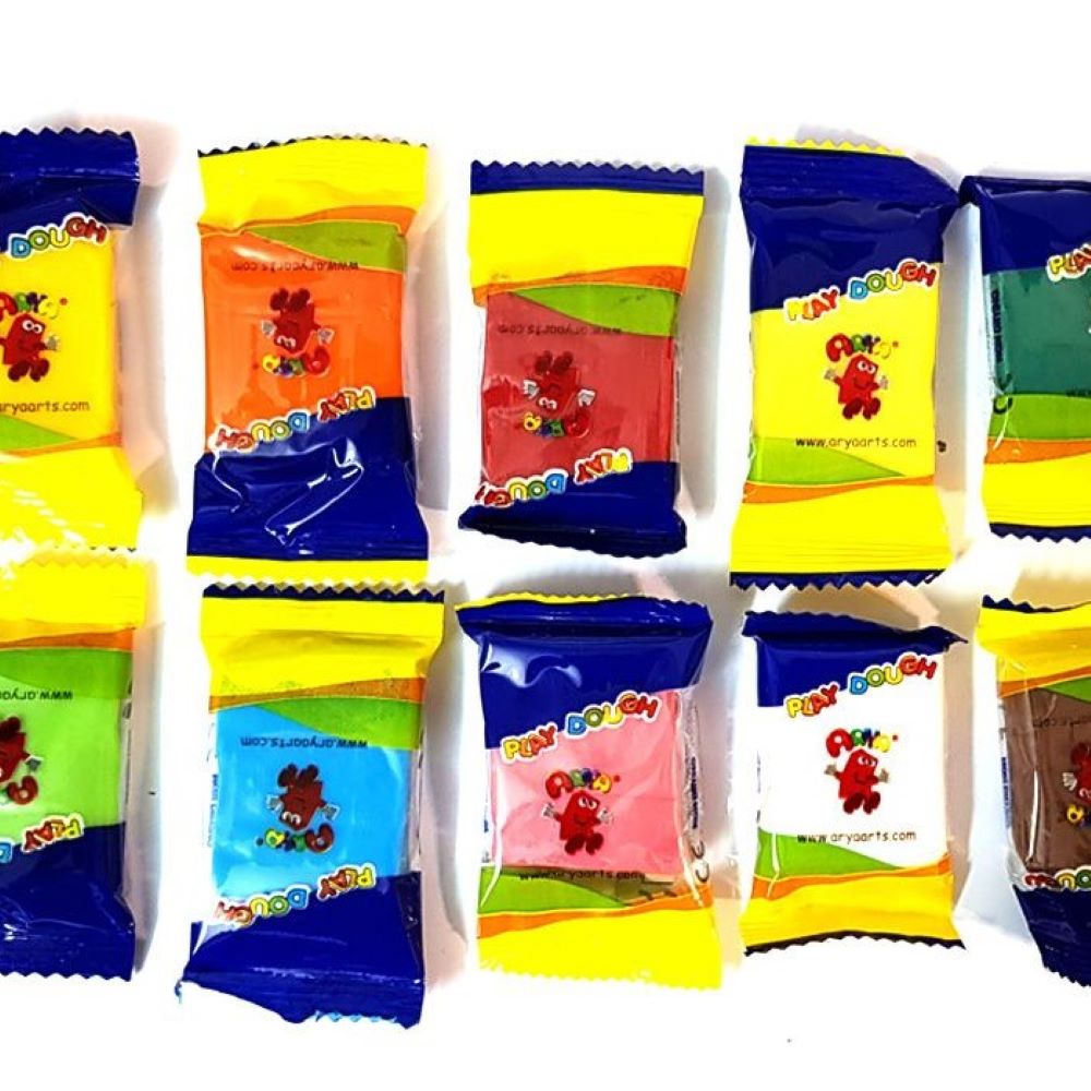 Arya Dummy-Spielset – Geeignet für Kreativität und künstlerische Fähigkeiten