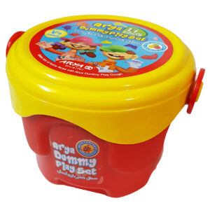 Arya Dummy-Spielset – Geeignet für Kreativität und künstlerische Fähigkeiten