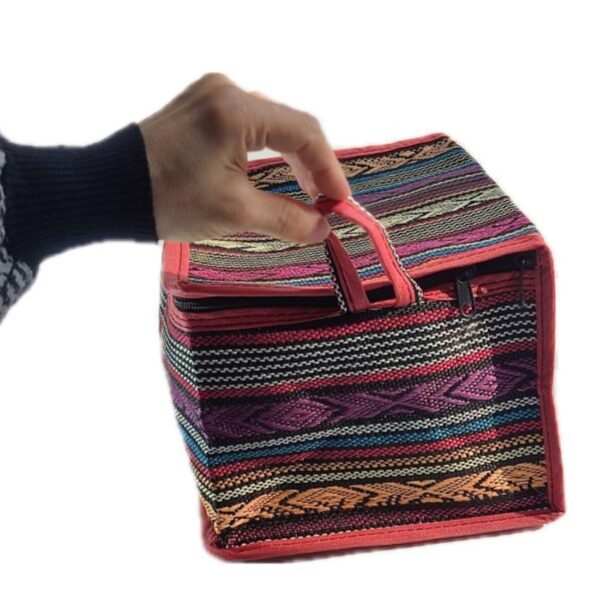 Authentic-Jajim-Bundle-Cloth-Box-for-Storage-1