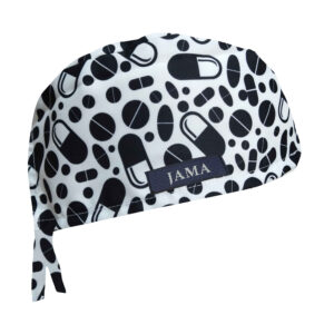 Beste OP-Haube für Chirurgen, Pflegekräfte & Ärzte – Unisex & waschbar