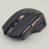 Beste kabellose Gaming-Maus – Ultra-schnell, leicht & wiederaufladbar