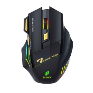 Beste kabellose Gaming-Maus – Ultra-schnell, leicht & wiederaufladbar