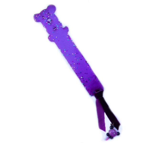 Bookmark-Resin-Art-–-Unique-Handmade-Reading-Accessory-with-Bear-Design-2