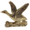 Brass-Tabletop-Tissue-Holder-Bird-Design-2