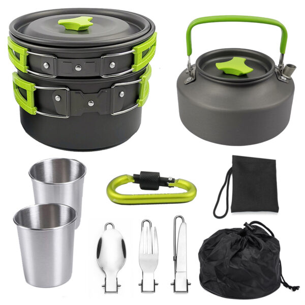 Camping-Cookware-Set-for-Open-Fire-Cooking-–-Lightweight-Durable-3