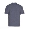 Kochuniform mit modernem Schnitt – stilvoll, funktional & leistungsstark in Grau