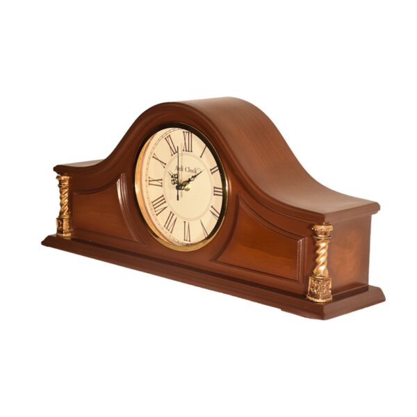 Chic-and-Practical-The-Ultimate-Wooden-Desk-Clock-for-Professionals-2