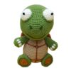 Cute-and-Cozy-Knitted-Turtle-Doll-–-Beautiful-Handmade-Woolen-Toy-2