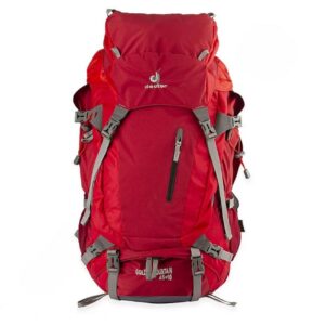 Deuter DU55 Modell – 55-Liter Wanderrucksack