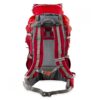 Deuter DU55 Modell – 55-Liter Wanderrucksack