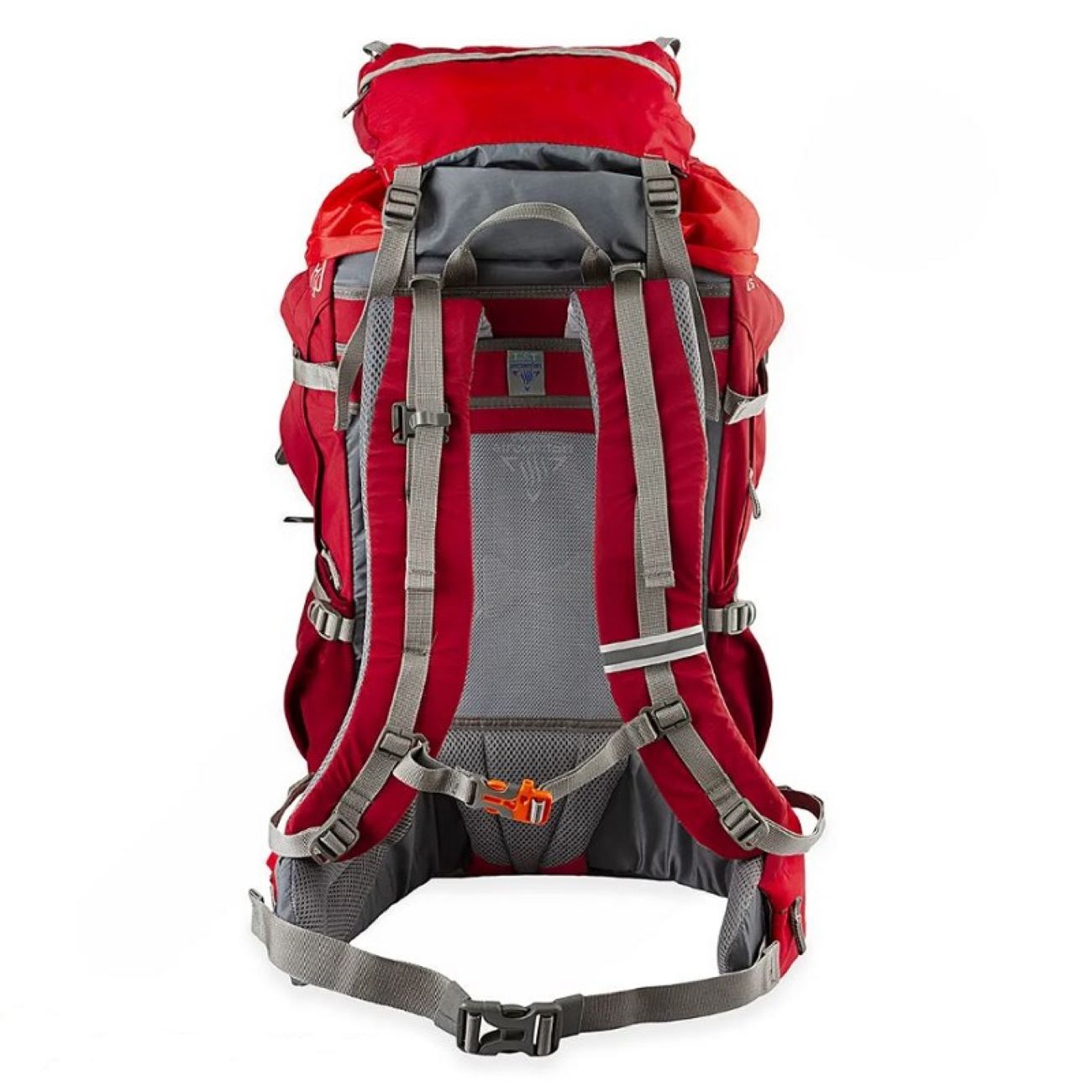 Deuter DU55 Modell – 55-Liter Wanderrucksack