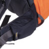 Robuster & leichter 40L Rucksack für lange Wanderungen