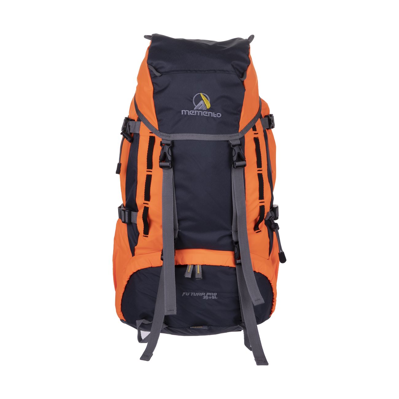 Robuster & leichter 40L Rucksack für lange Wanderungen