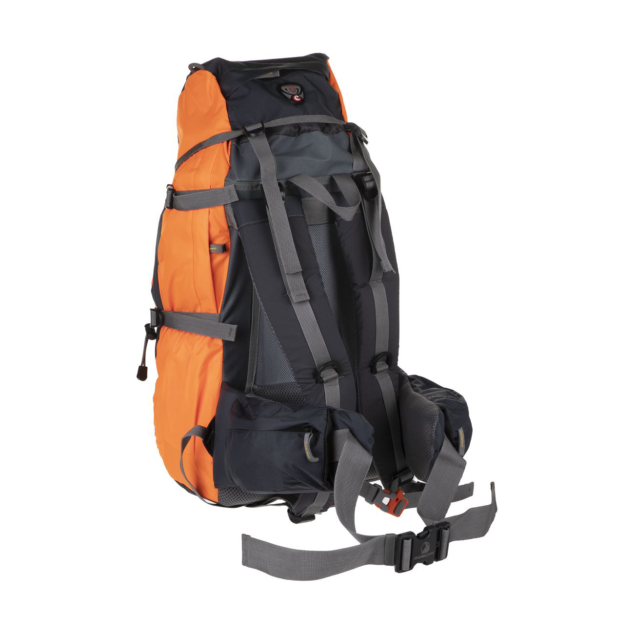 Robuster & leichter 40L Rucksack für lange Wanderungen