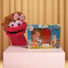 Pädagogisches Handpuppen-Kit – Kreatives Bastelprojekt für Kinder