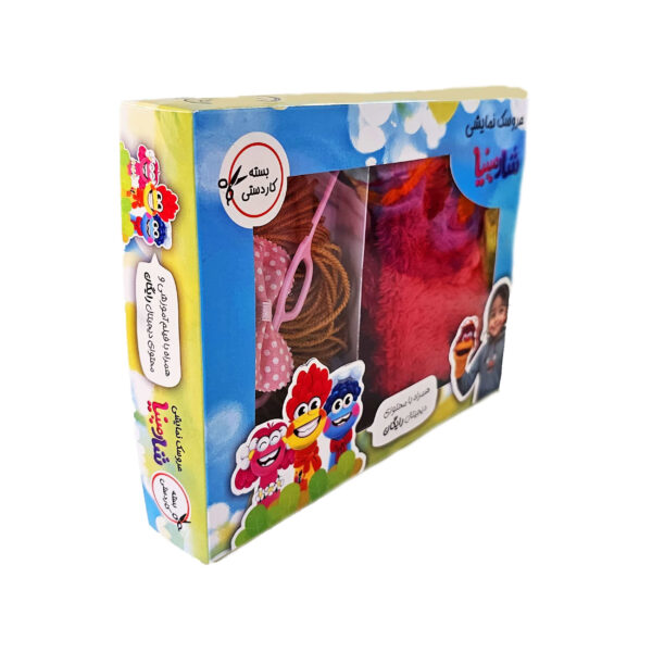 Educational-Hand-Puppet-Kit-–-Creative-Craft-Project-Suitable-for-Children-3