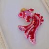 Elegant-Beaded-Fish-Brooch-A-Splash-of-Charm-1