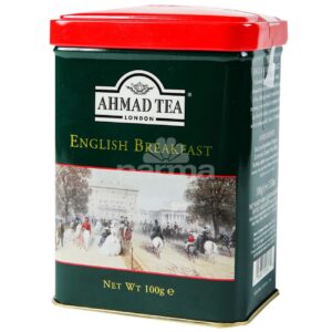 English Breakfast Tee von Ahmad – 200 g (4x)