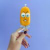 Fancy-Popsicle-Candle-–-SpongeBob-Design