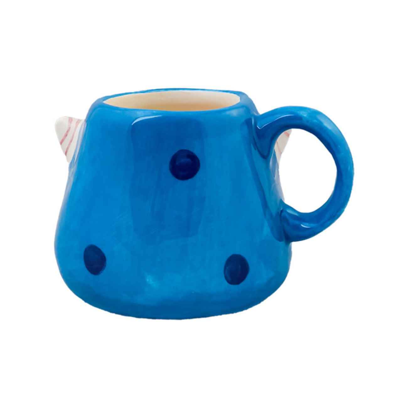 Fantasietasse – Verzauberte Keramiktasse für Tee- & Kaffeeliebhaber mit Sullivan-Design