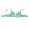 Blumiges Hawaei-BH & String-Set – Für stilvolle Alltags-Looks