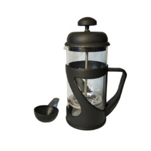 Infuser-Becher fürs Büro – Bleiben Sie ruhig und genießen Sie 350 ml