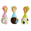 Leilpar-Figurine-Doll-Set-–-Suitable-for-Bedroom-Decor-Gift-Girl-with-Ball-Design-3-Piece