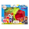 Mach dein eigenes Puppen-Set – Komplettes Kunst- & Bastelset