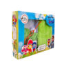 Mach dein eigenes Puppen-Set – Komplettes Kunst- & Bastelset