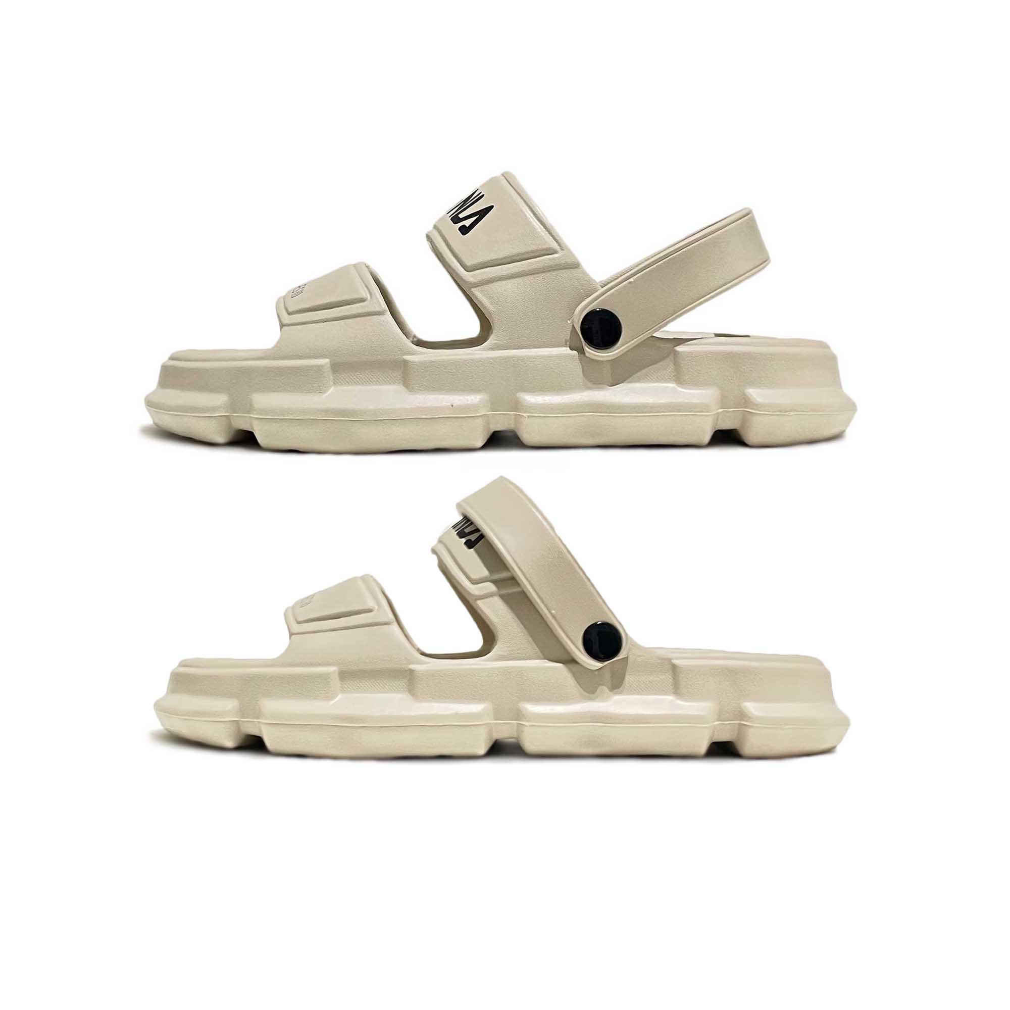 Herrensandale für Ihram – leicht & atmungsaktiv, ideal für die heilige Reise (Kopie)