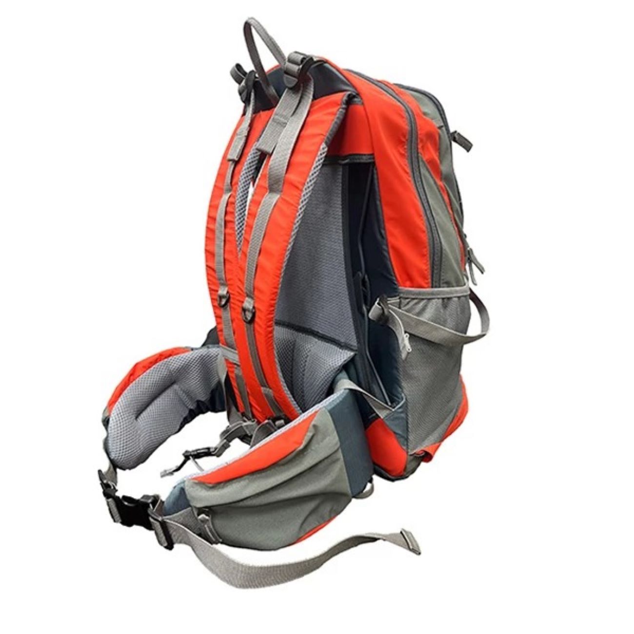 MountainCore – Strapazierfähiger Outdoor-Rucksack 38 L