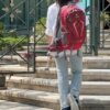 MountainCore – Strapazierfähiger Outdoor-Rucksack 38 L