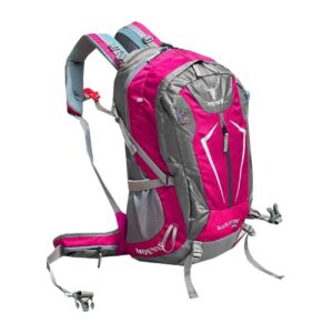 MountainCore – Strapazierfähiger Outdoor-Rucksack 38 L