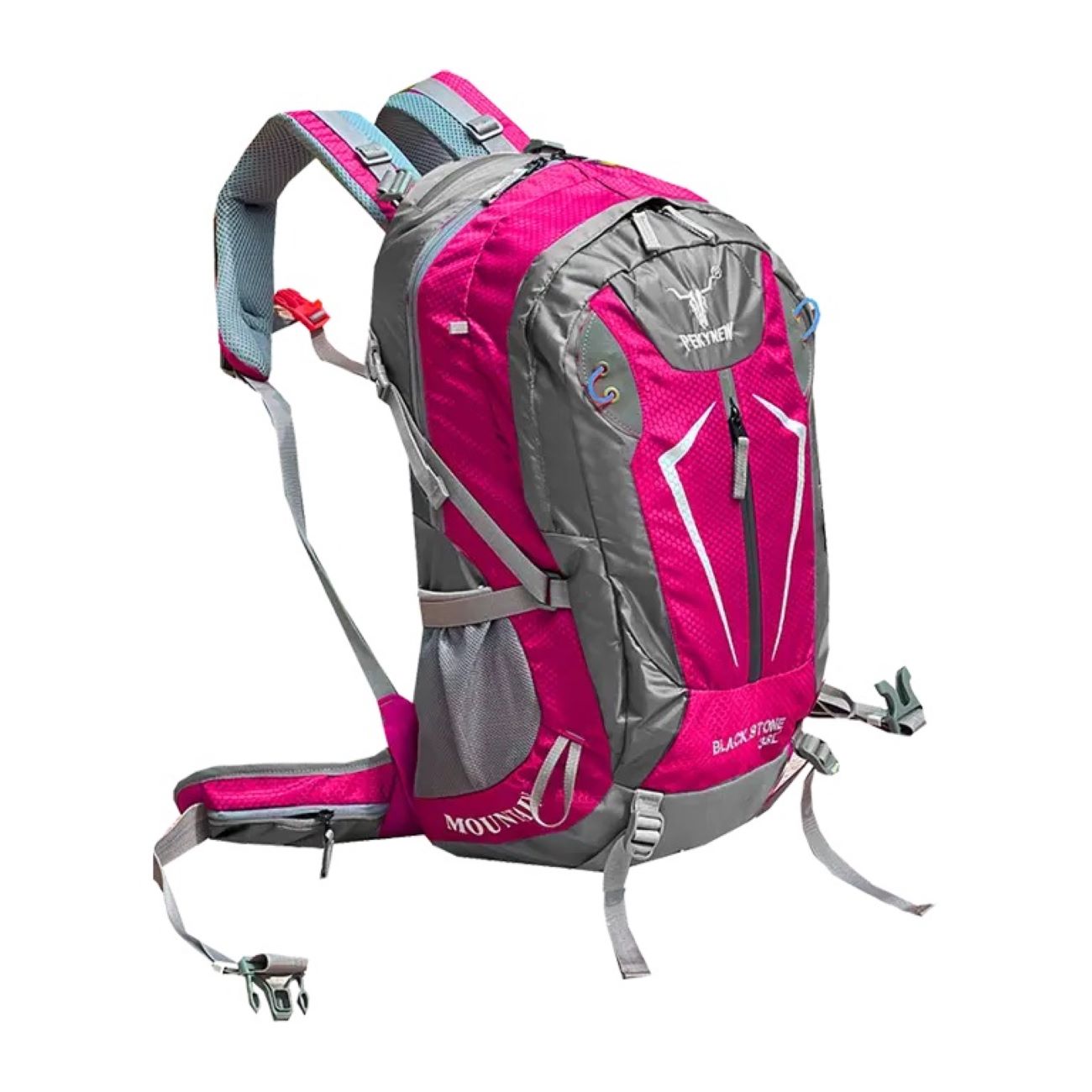 MountainCore – Strapazierfähiger Outdoor-Rucksack 38 L