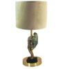 Mystery-Gaze-Table-Lamp-–-Artistic-Face-with-Covered-Eyes