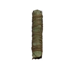 Natürlicher Eukalyptus-Smudge-Stick – Für Reinigung und Meditation geeignet