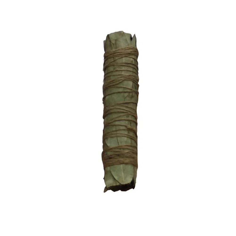 Natürlicher Eukalyptus-Smudge-Stick – Für Reinigung und Meditation geeignet